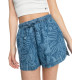 Roxy Γυναικείο σορτς Lekeitio Break High Denim Short